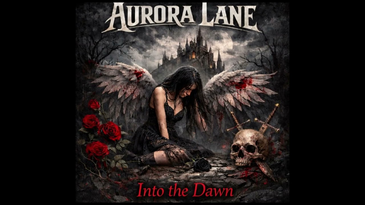 Aurora Lane - Into the Dawn
