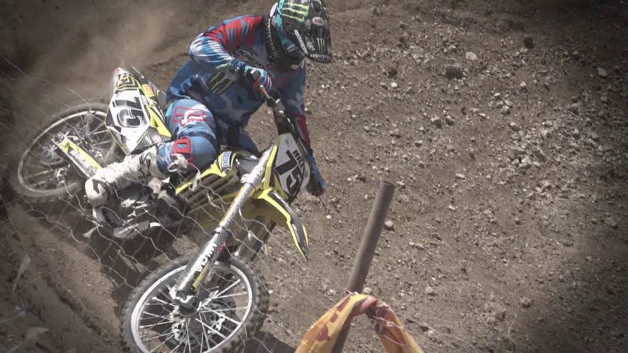 41 GP SUPERCROSS FRESNILLO 2016 - ZACATECAS - MÉXICO 1a. PARTE