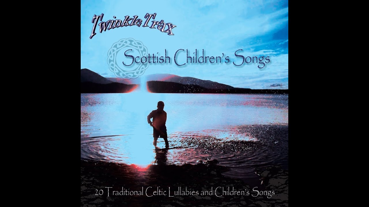 Coulter's Candy (Ally Bally Bee)- From the TwinkleTrax album 