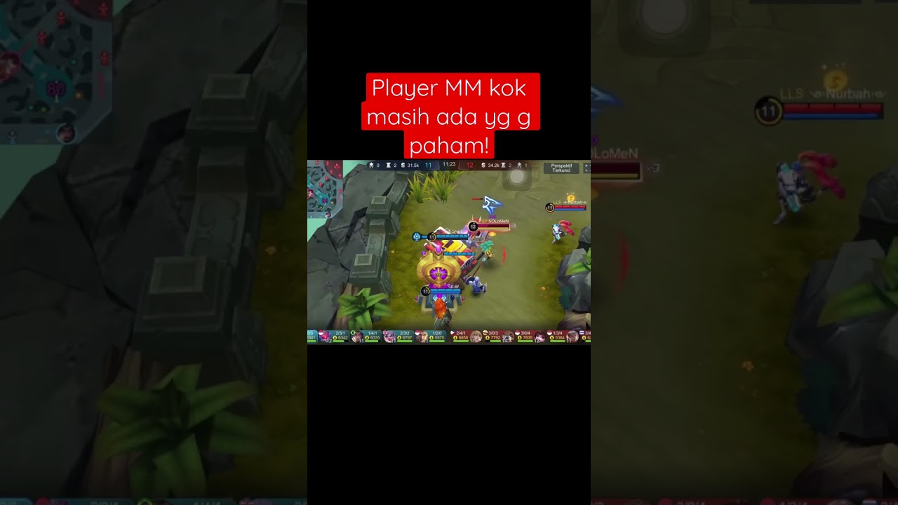 Yg pro mm pasti paham knp layla mati ama jhon 