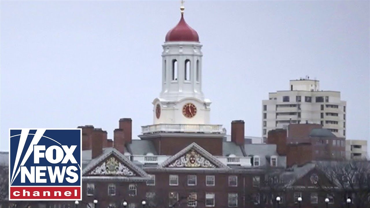 Turning Point USA launches 'DivestU' to redirect donations from liberal colleges