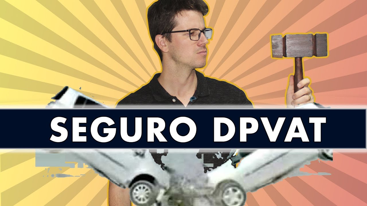 ACIDENTE DE TRÂNSITO: VOCÊ TEM DIREITO AO SEGURO DPVAT