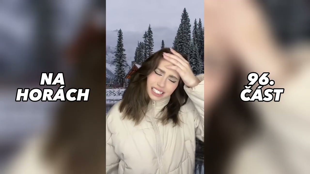 Seri&aacute;l: Na hor&aacute;ch - 95.-105.č&aacute;st❄️