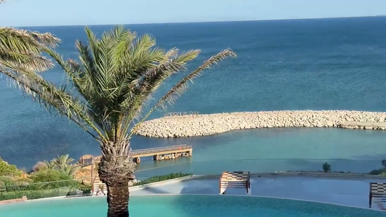 Hotel Royal Tulip / KorBous Bay 5* Tunisia 2025 🇹🇳