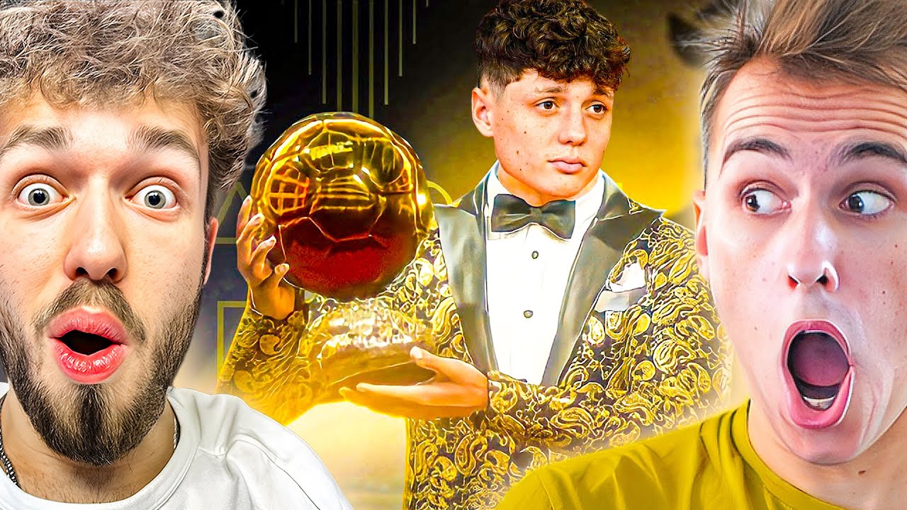 Kdo Dřív Vyhraje ZLATÝ MÍČ s LK37? 😱🔵🟡🔴