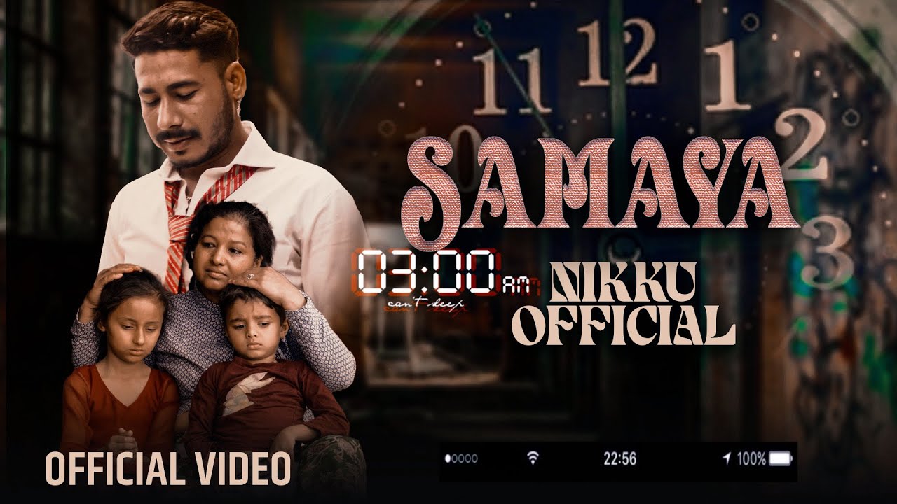 SAMAYA 3 AM - Nikku Malla (Real story of my life) 2025