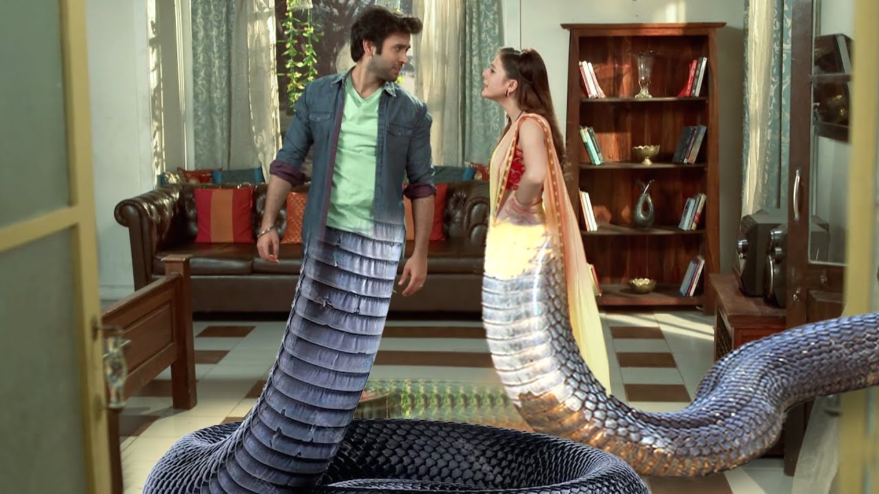 नागिन हुई अपने नाग से नाराज़ | Icchapyaari Naagin | New Naagin Episode 2023