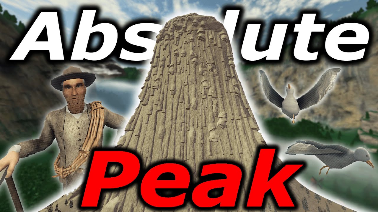 The Peaks of Yore Experience