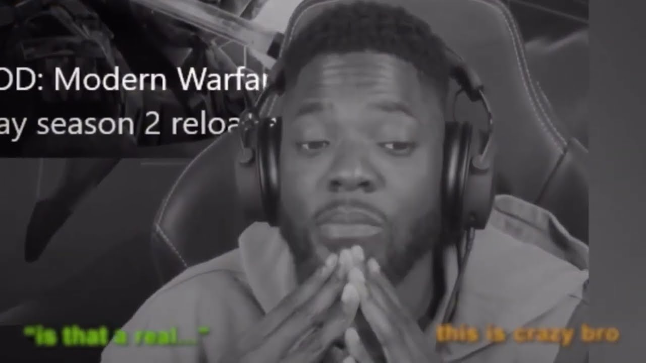 RDC FUNNY DONATION MOMENTS
