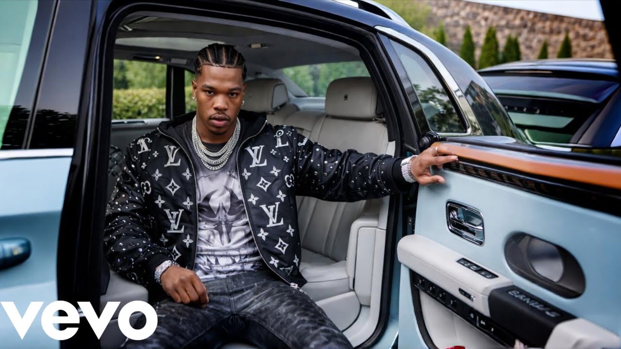 Lil Baby – Sweet Love Story (Official Audio) 💞 | Emotional Melodic Rap 2026