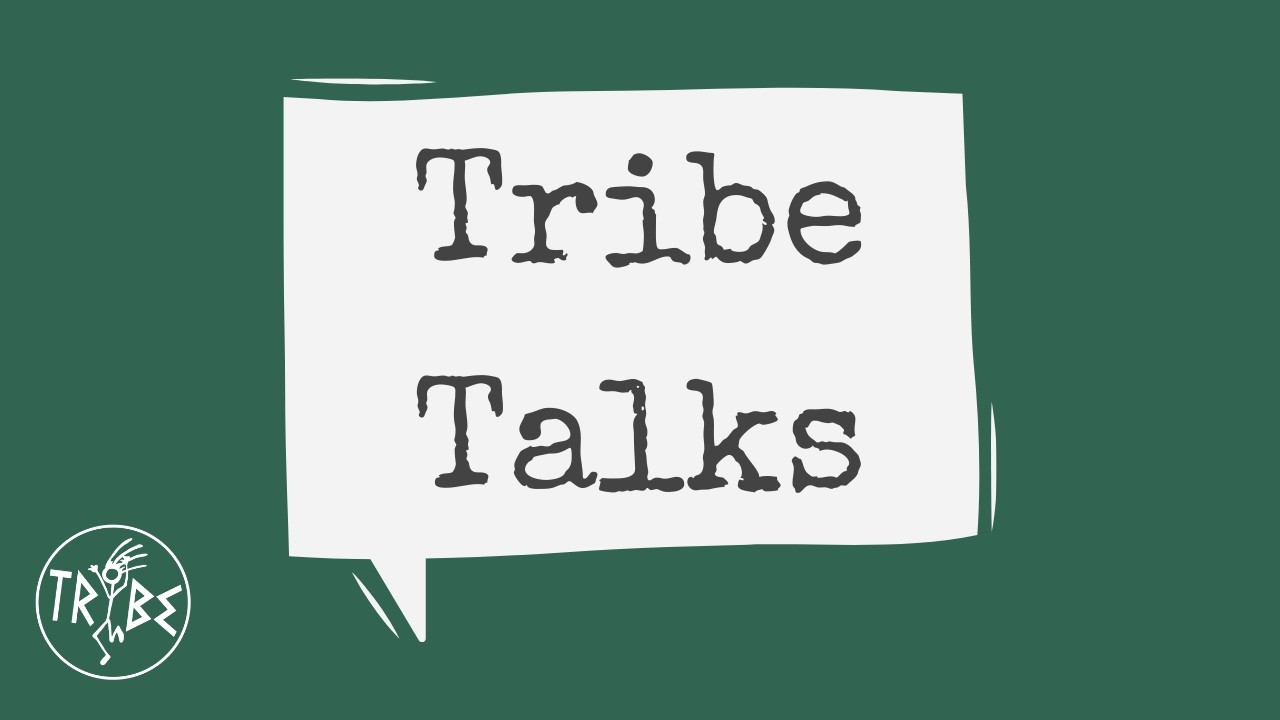 TRIBE Talks: Matthew 24