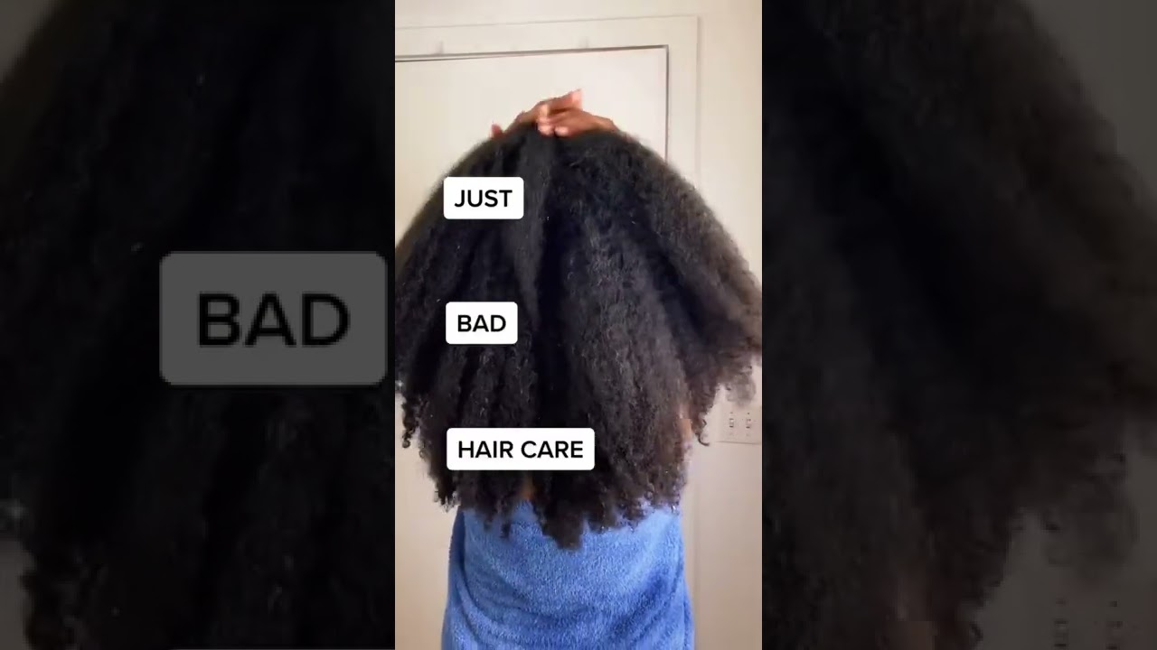 What 7 years of hair growth looks like 💪🏾 #naturalhair