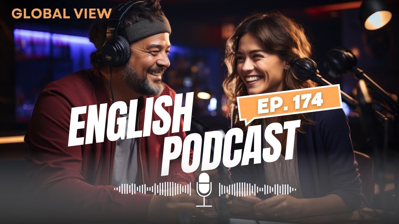 🎧 English PODCAST |  Episode 174 Veteran's Day | Learning English