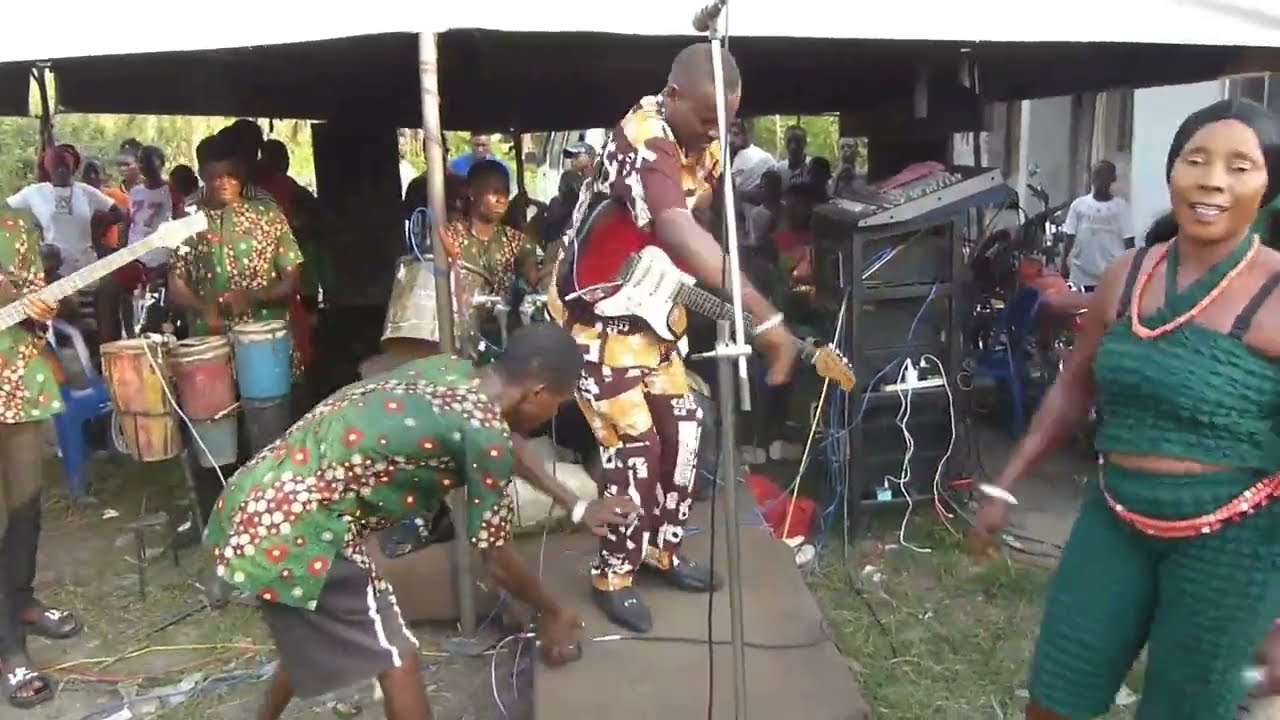 Onotu Nwaoma Music (Ejime Nwaoma Boy) #Ukwuani