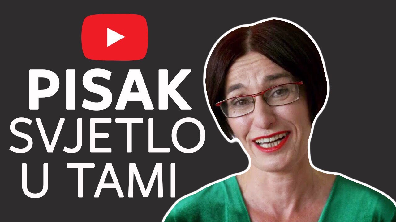 Pisak - Svjetlo u Tami