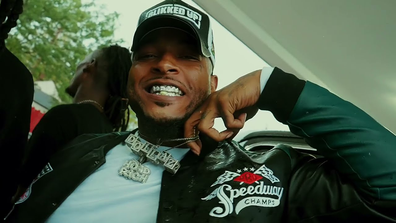Prince Dollaz - Let&rsquo;s Play Then (Official Video) A17ShotIt #ALLPROPS#gary