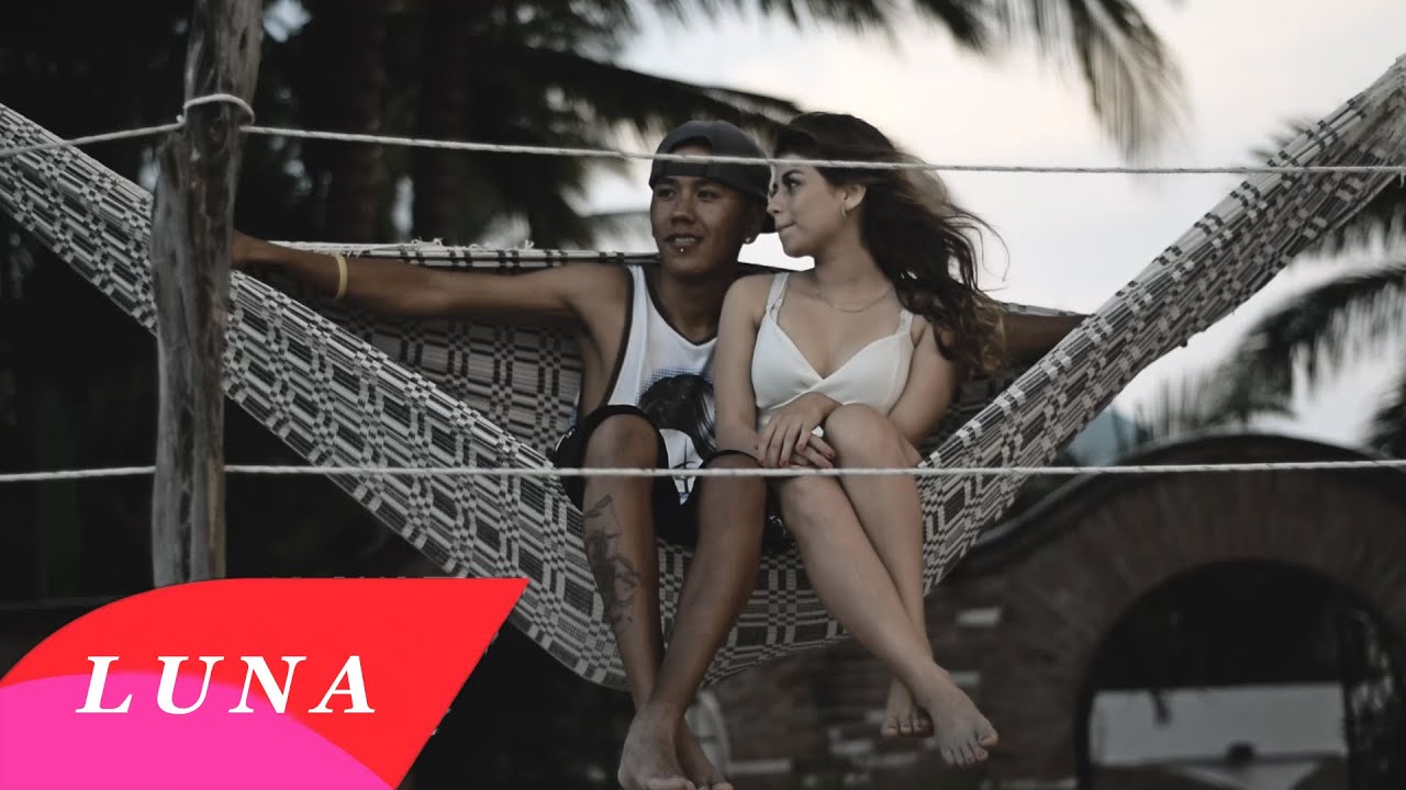 La Dinastia Zapata - Luna - Video Offical