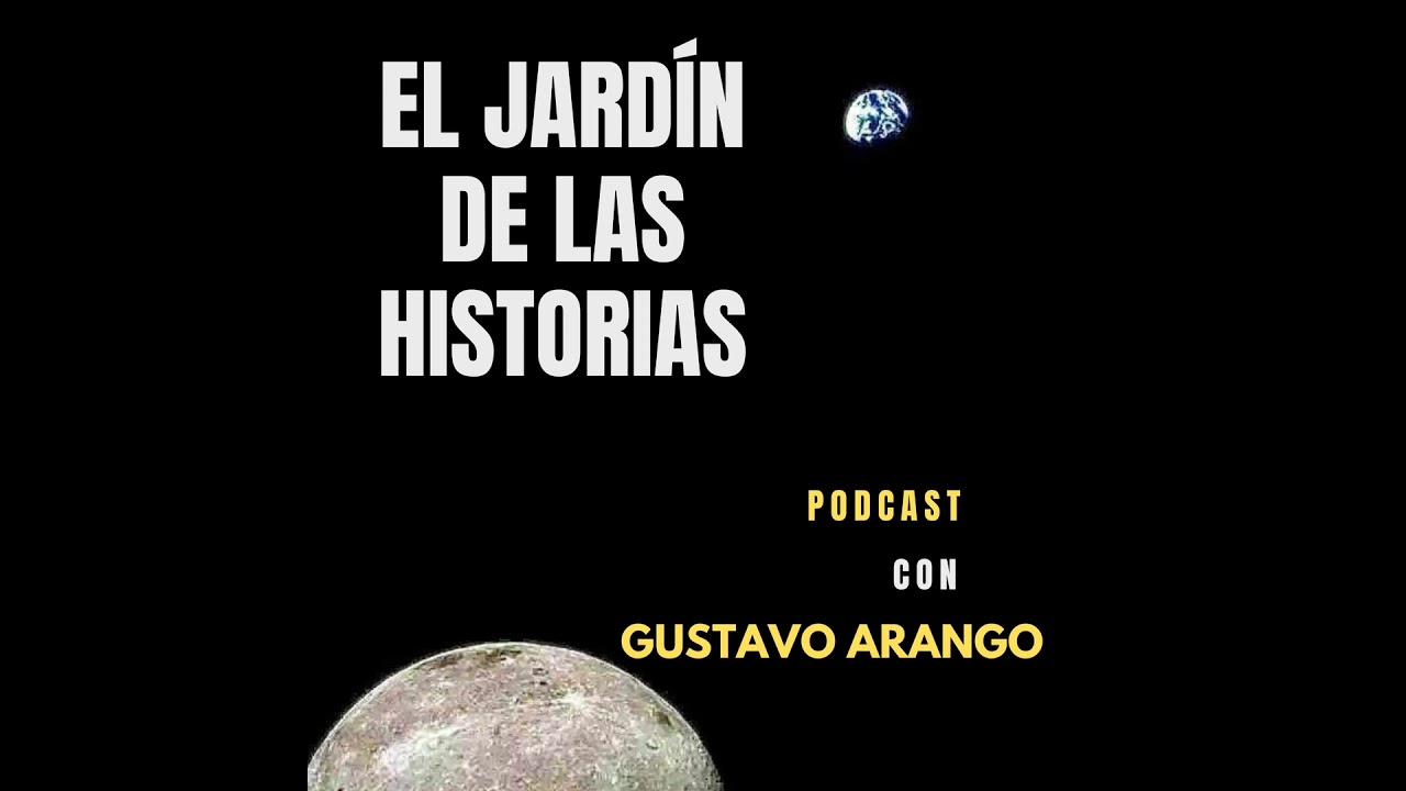 El jardín de las historias 74: Juntacadáveres