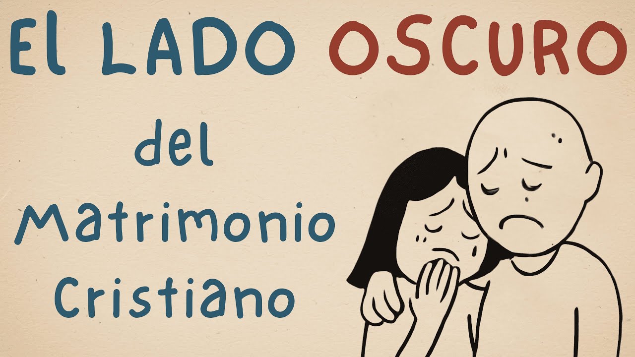 Matrimonio Cristiano SIN FILTRO – Lo Que No Predican el Domingo