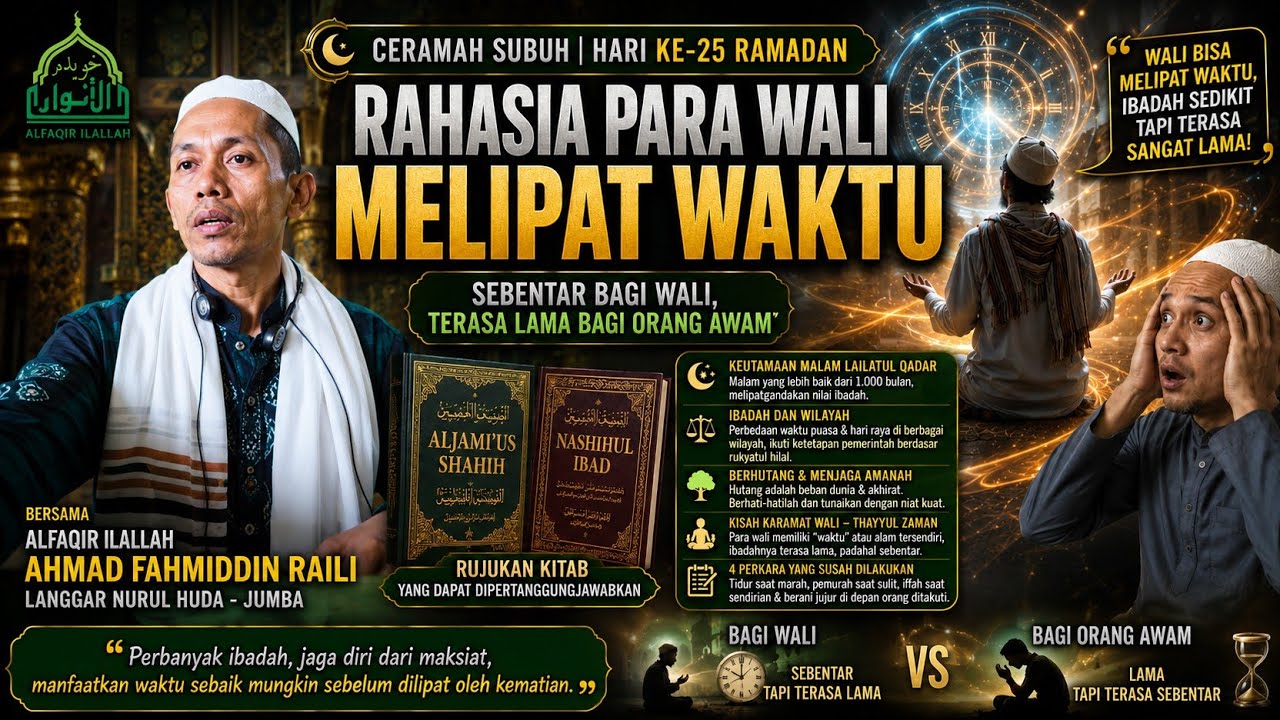 25 Perbedaan orang berhutang dari masa dulu & sekarang, 4 perkara yang susah dilakukan