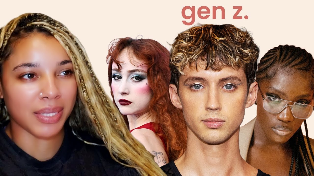 Gen Z Popstars are in TROUBLE (Part 2) | Reaction