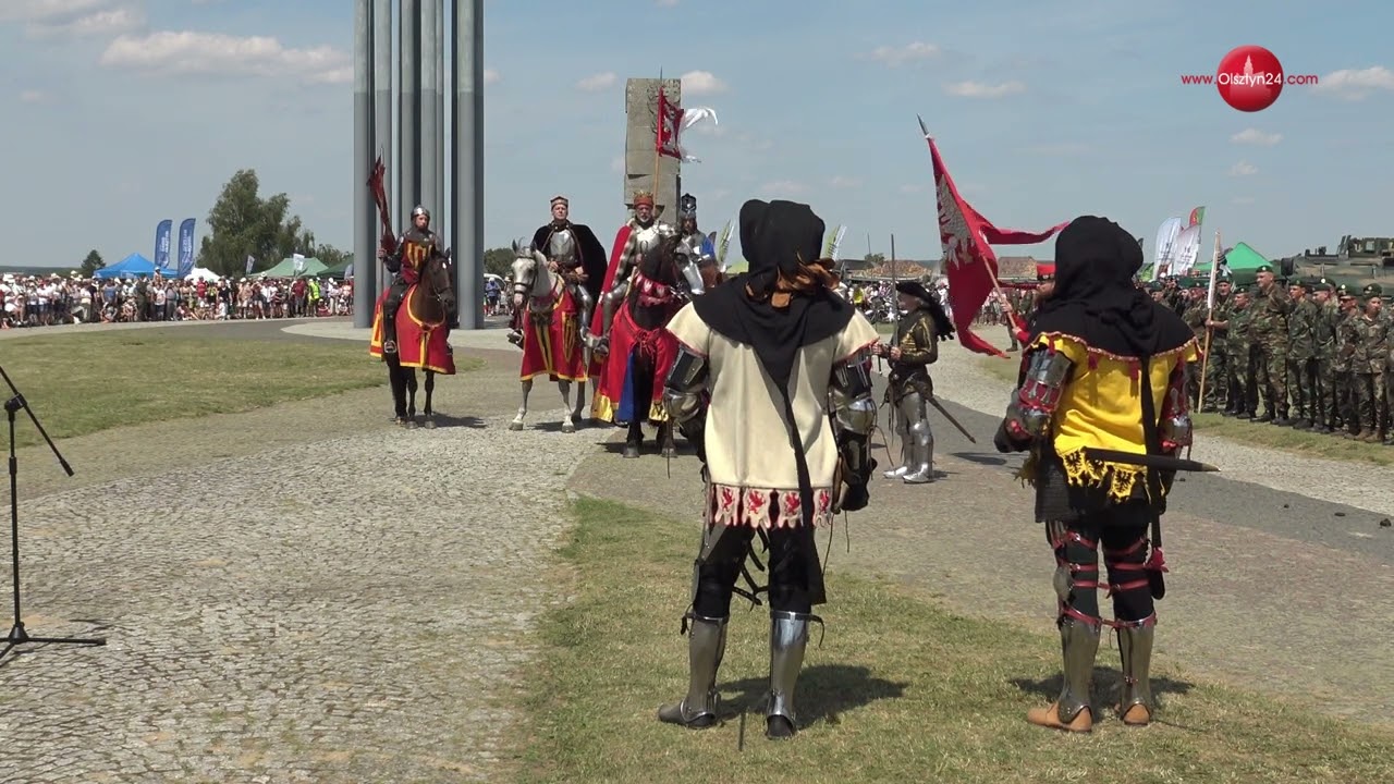 OLSZTYN24: Apel Grunwaldzki 2023