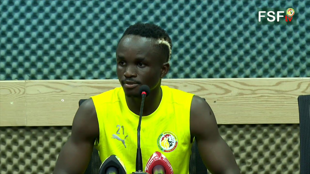 QCDM 2026: deuxi&egrave;me s&eacute;ance d'entra&icirc;nement des Lions &agrave; Juba