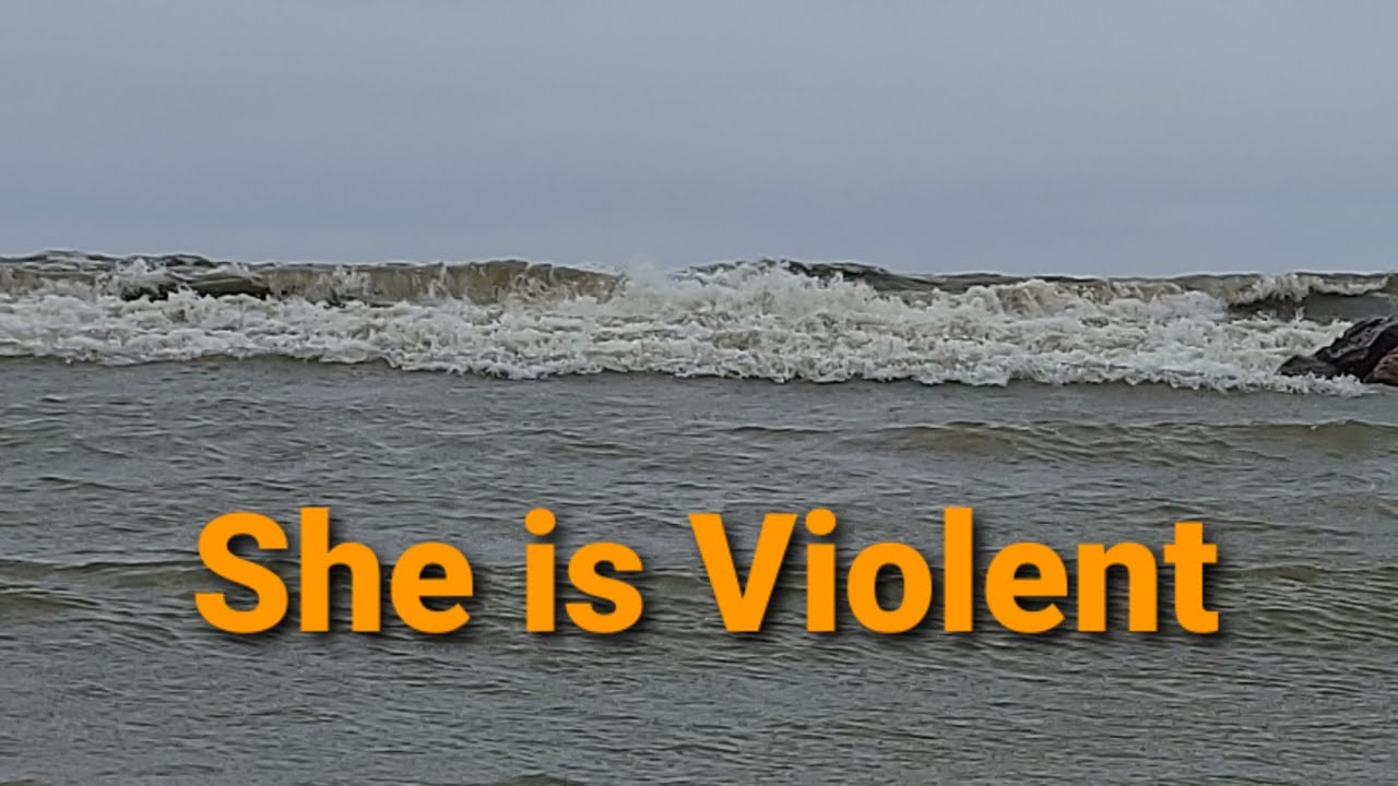 Why I am Terrified of Lake Winnipeg.