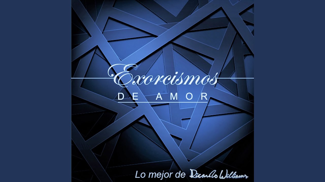Exorcismos de Amor