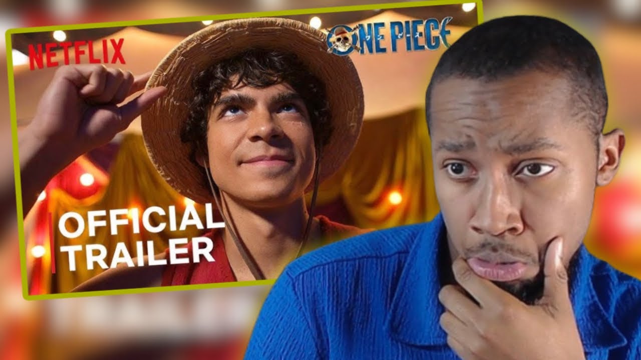 One Piece Season 2 Trailer Reaction
