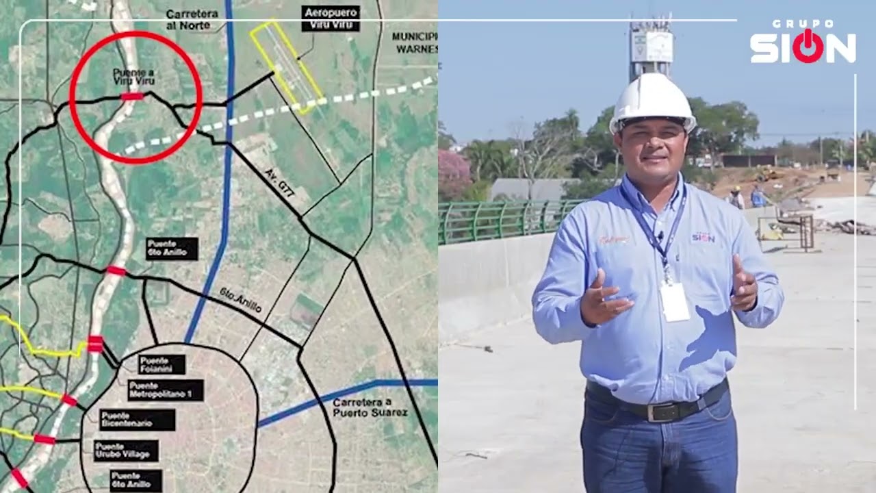 ¡Invierte en el Futuro! 🚀 Urubó: La Zona con Mayor Crecimiento y Rentabilidad en Santa Cruz