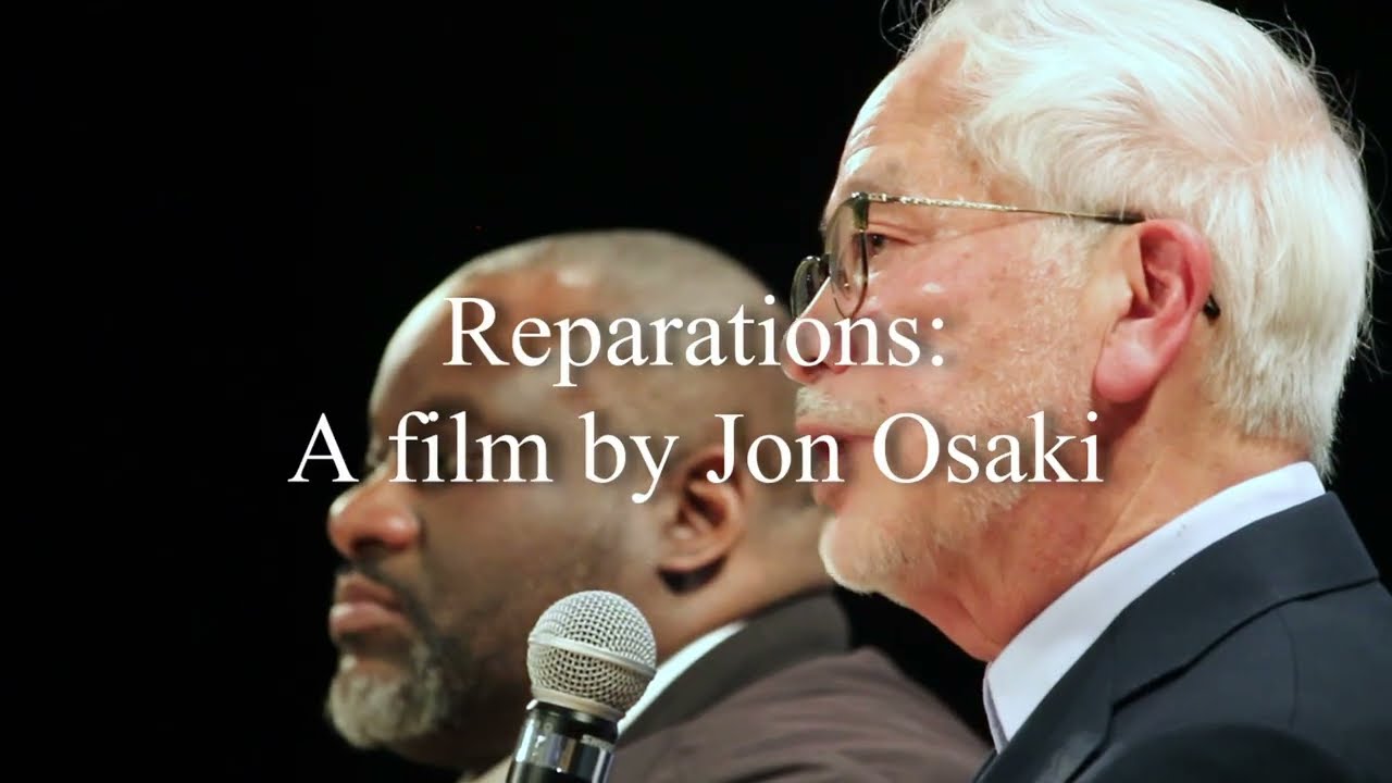 Reparations: A Film by Jon Osaki