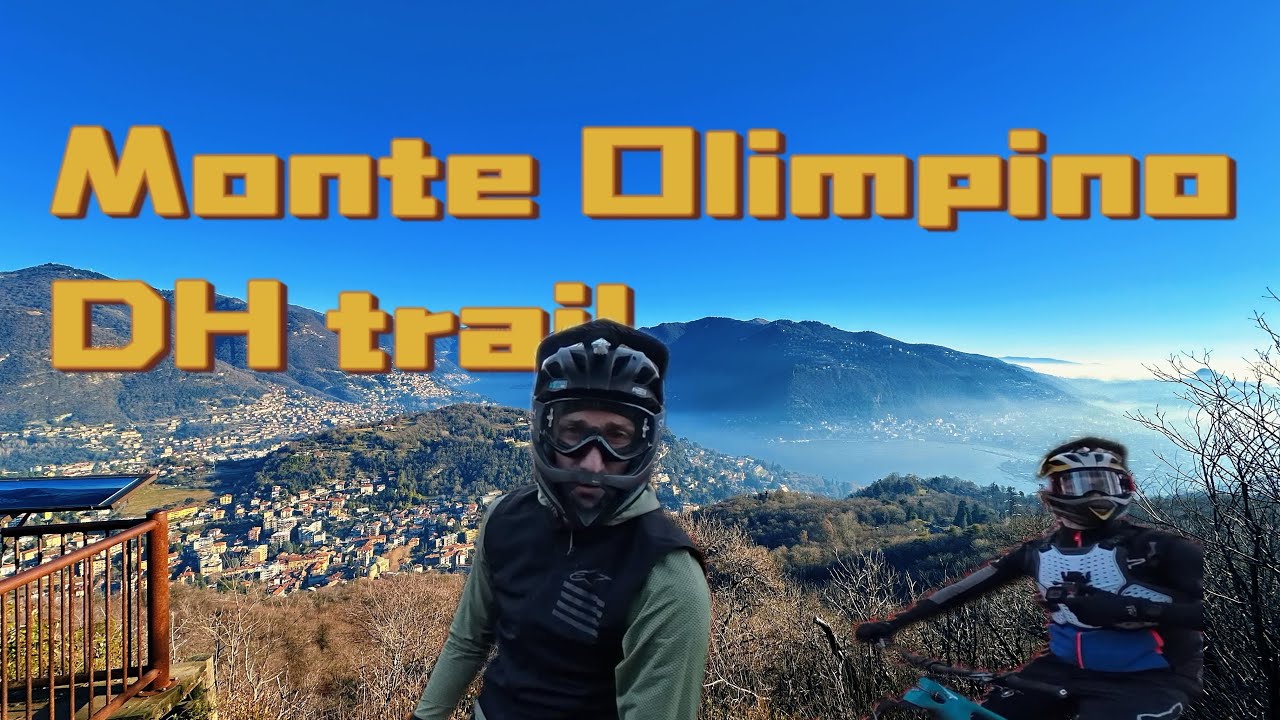 Spina verde Trail Monte DH#mtb #santacruzbicycles #enduro #mtbreview #acepro2 #mtbenduroperu 