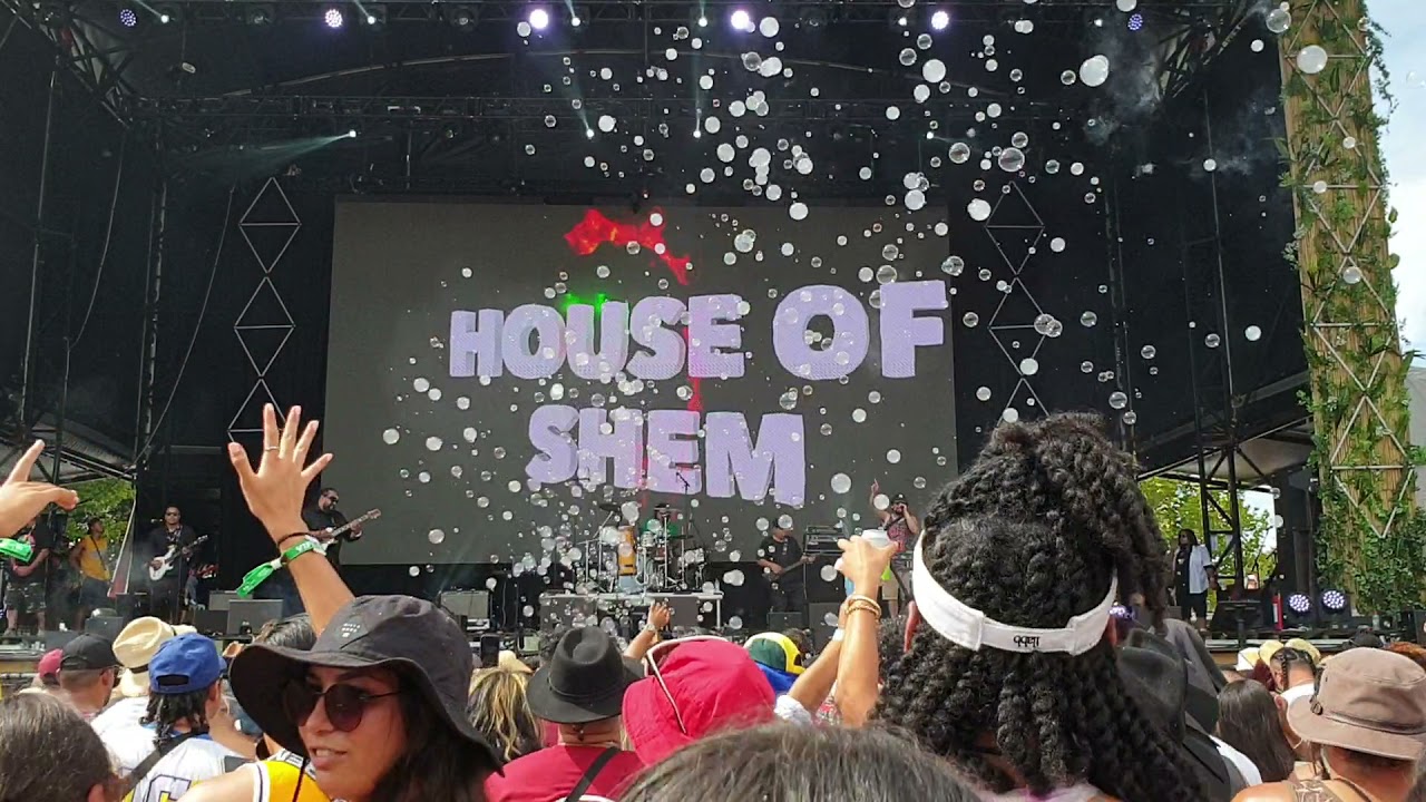 House of Shem