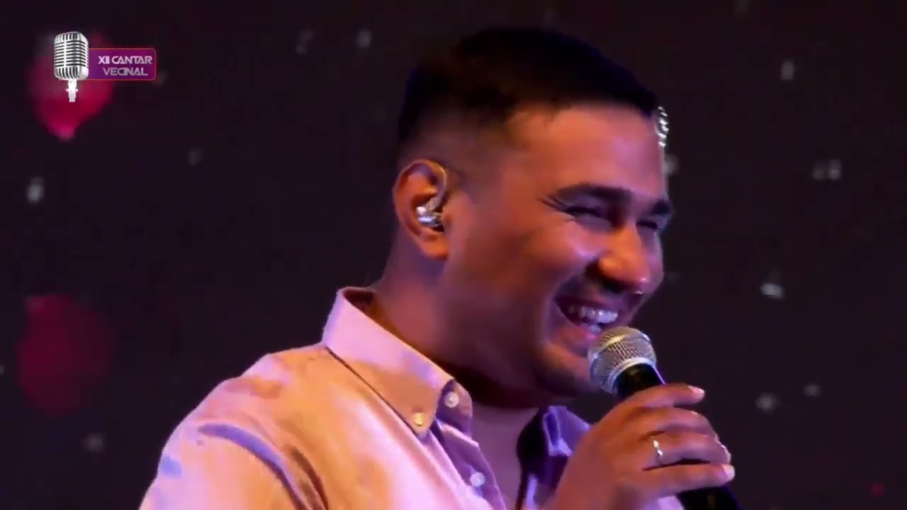 Mix Romantico - El Llanero De Ñuble En Vivo En Andacollo
