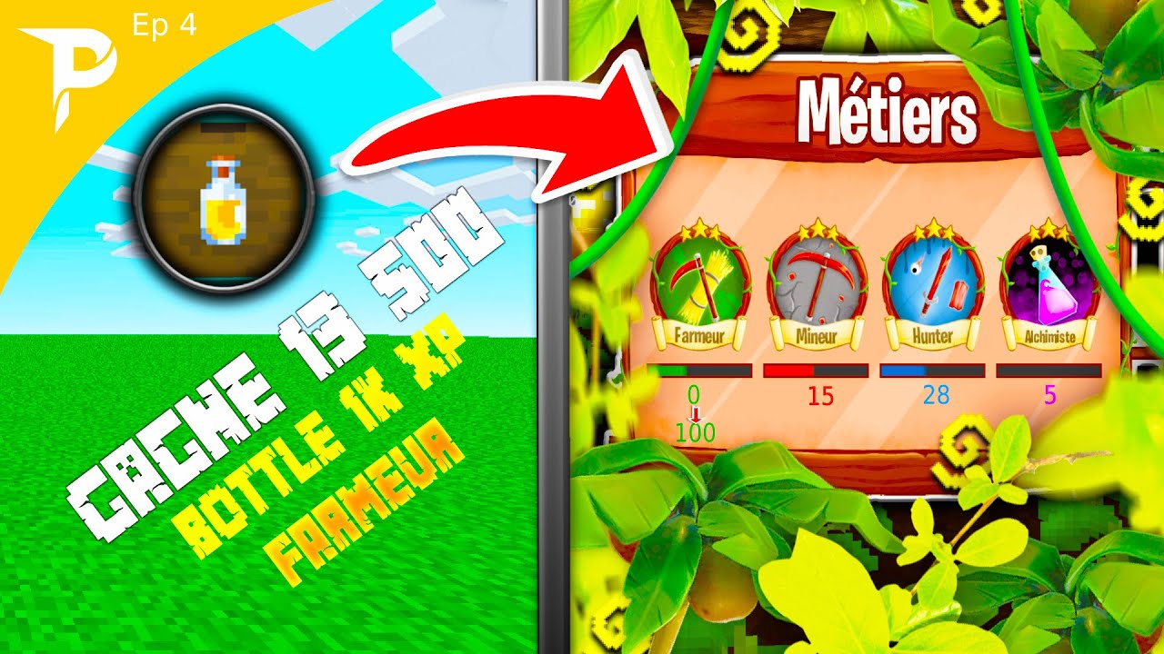 ENORME CONCOURS SUR PALADIUM V10 + RUSH LVL 100 FARMEUR ?? 🎁🎁