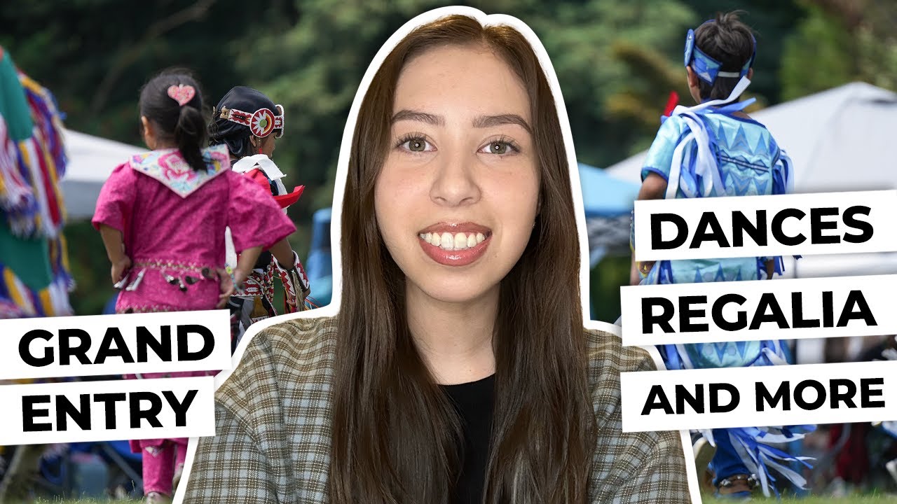 Explaining powwow culture: From banned to booming | CBC Kids News