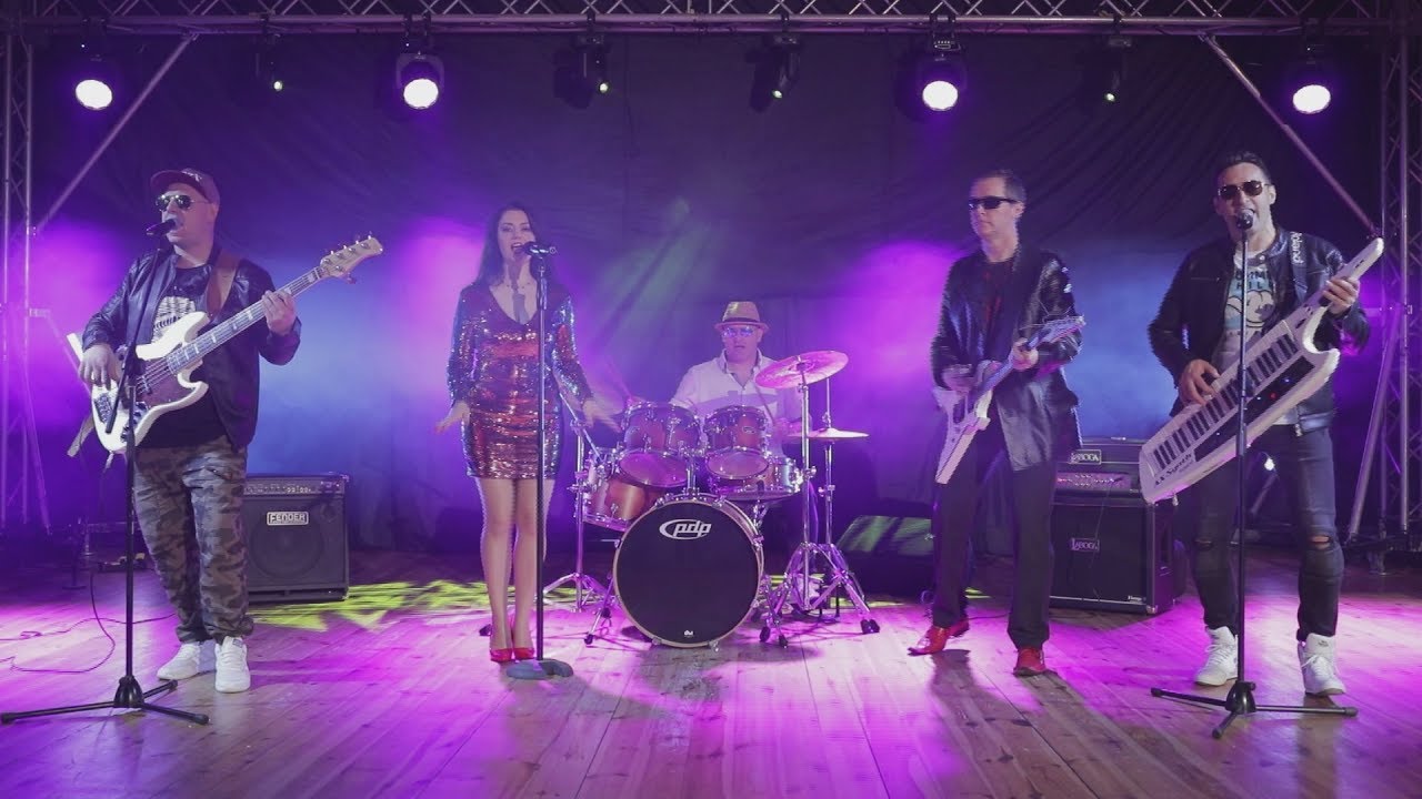 Majka - Paulina (Official Video) Disco Polo 2019