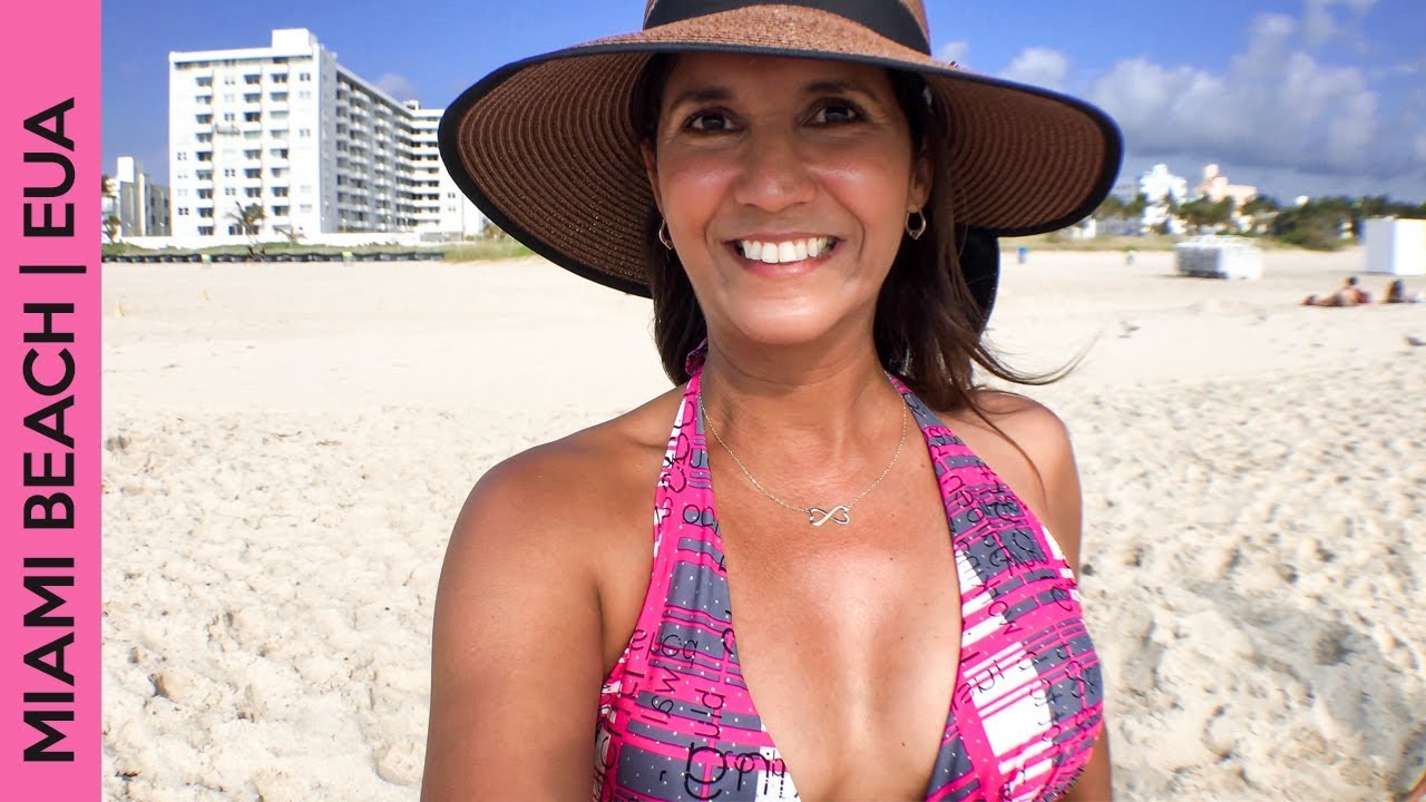 MIAMI BEACH, Flórida | Estados Unidos: As melhores praias de Miami