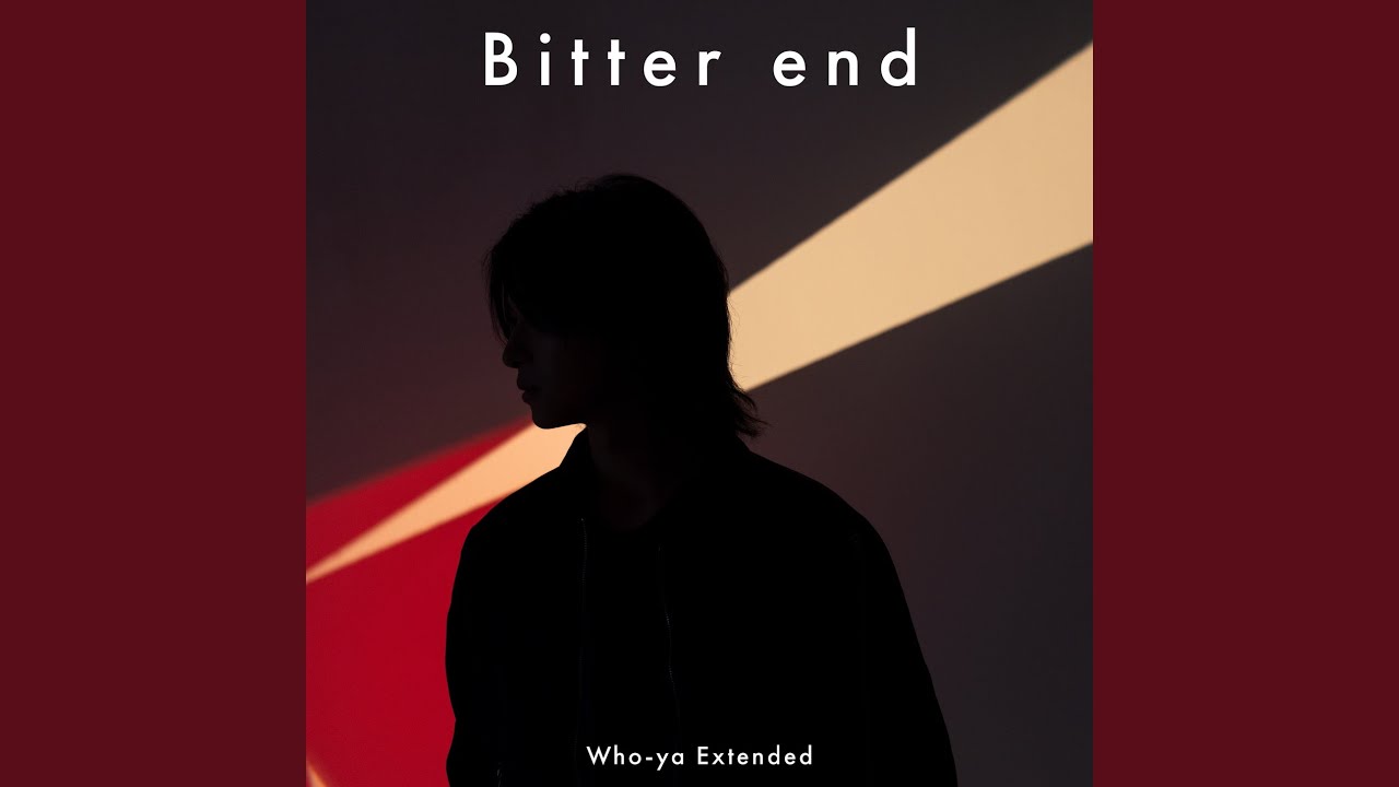 Bitter end