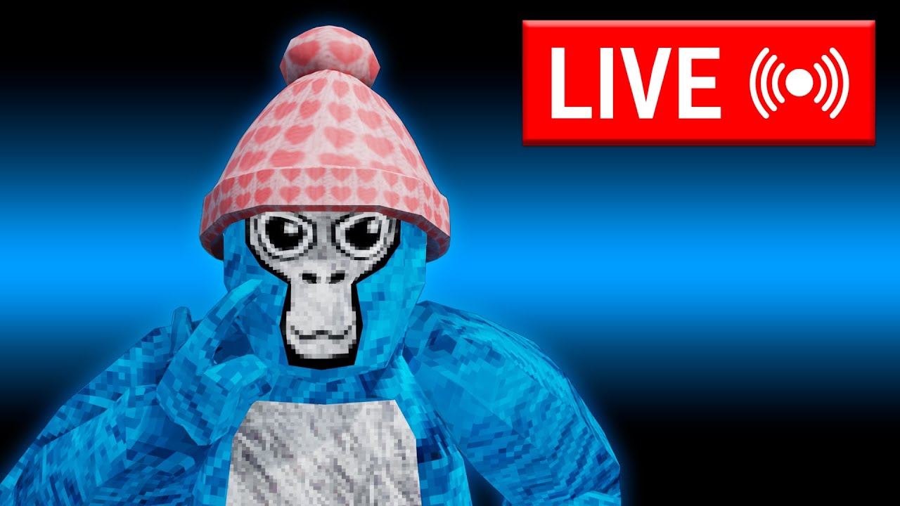 Live in VStump