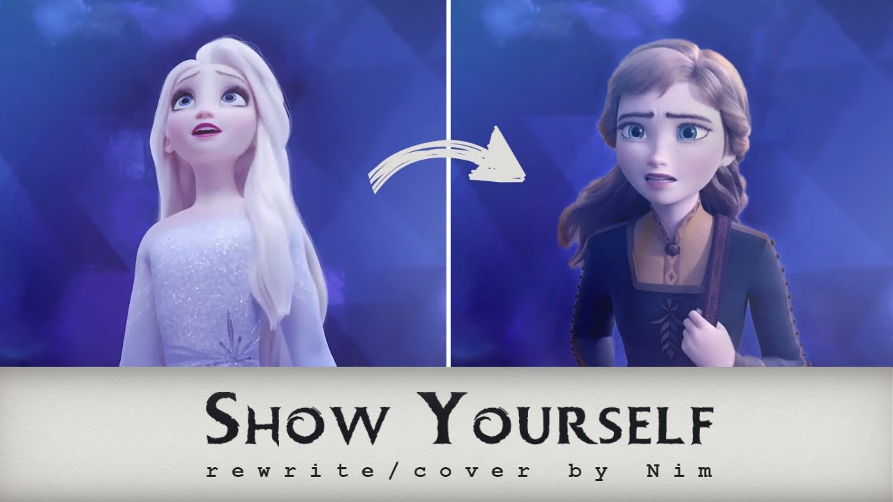 If Anna sang 