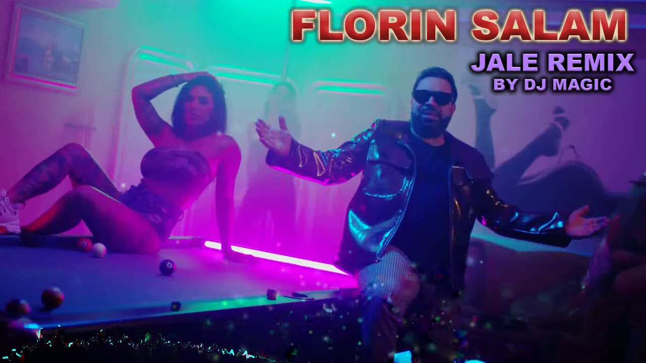 Florin Salam Jale Jale Hit 2020