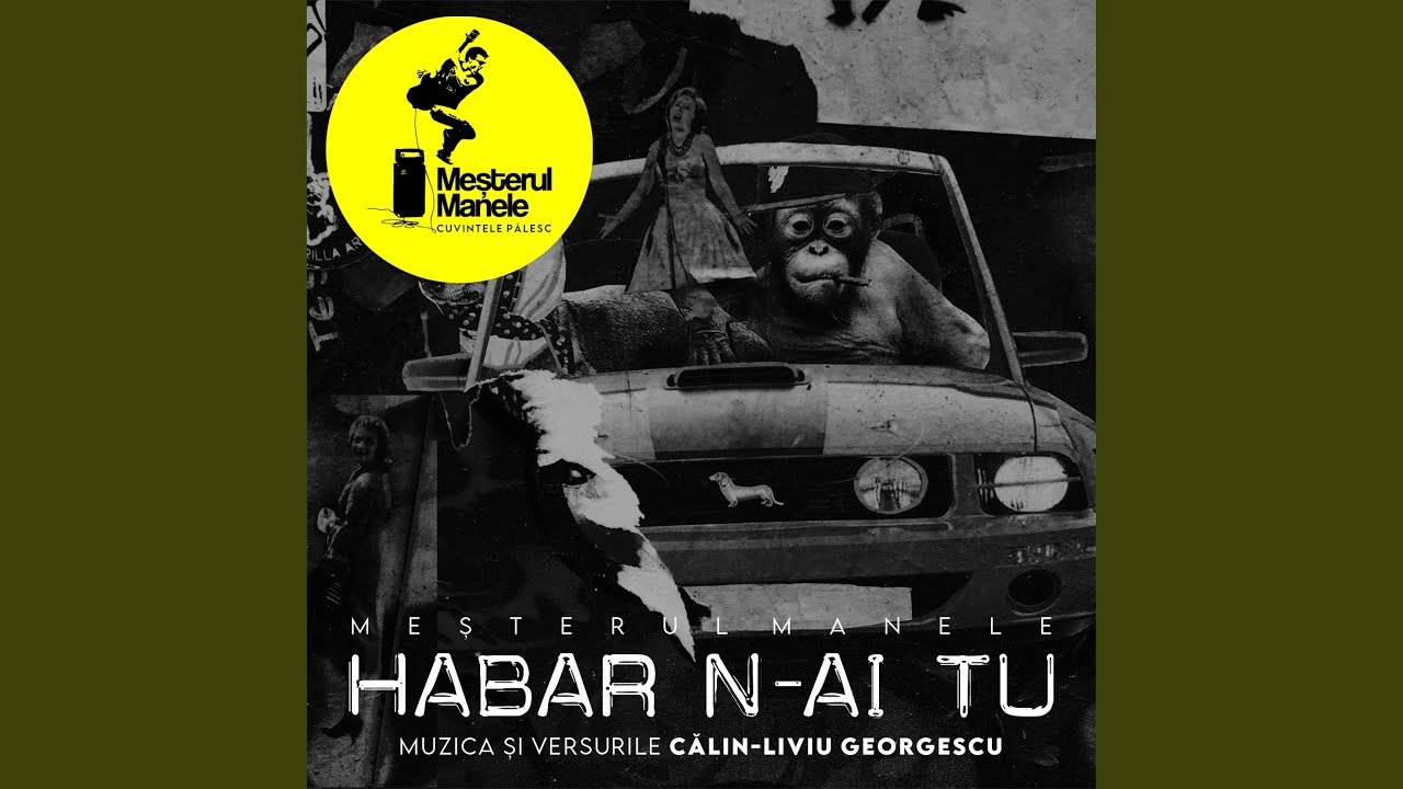 HABAR N-AI TU
