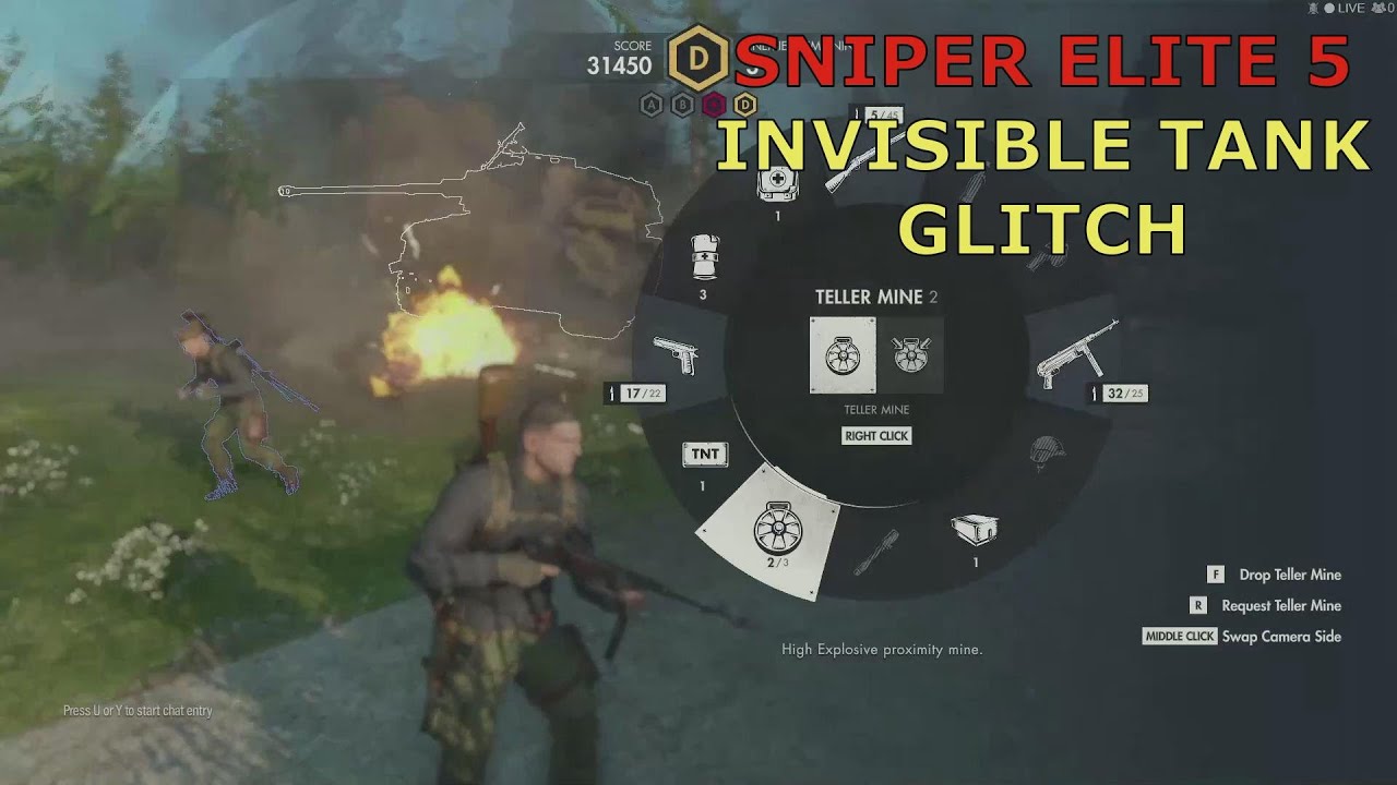 Sniper Elite 5 