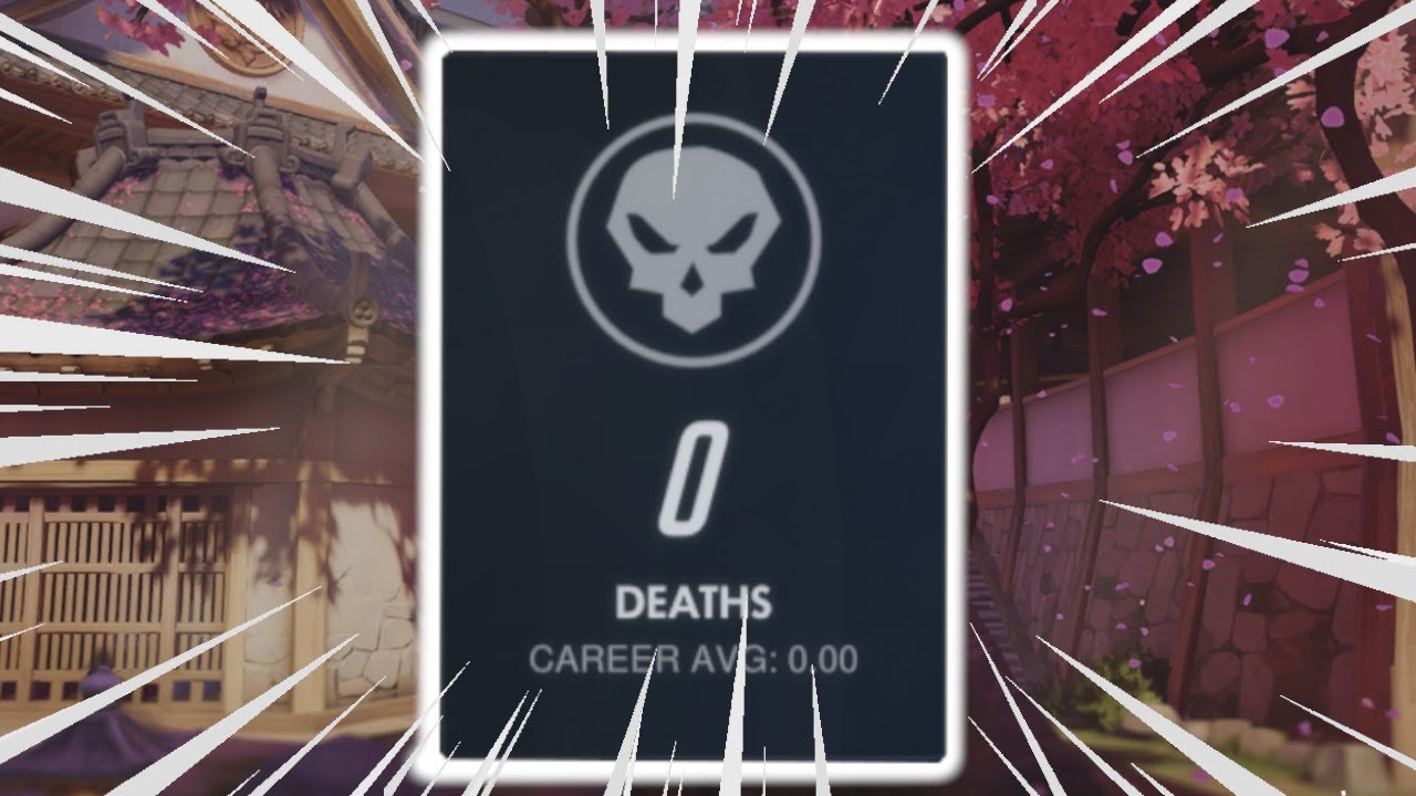 Nobody on our team Died??