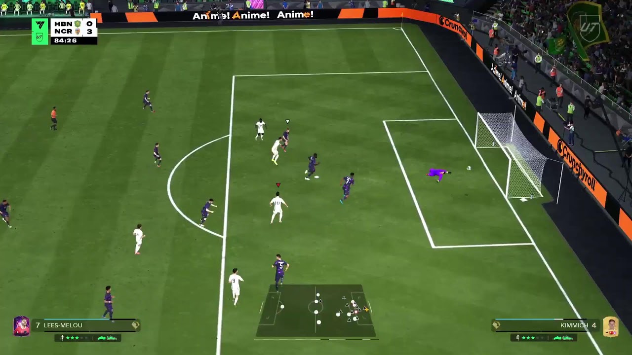 🔴LIVE OBJ FC 26 PS5 ROMANIA