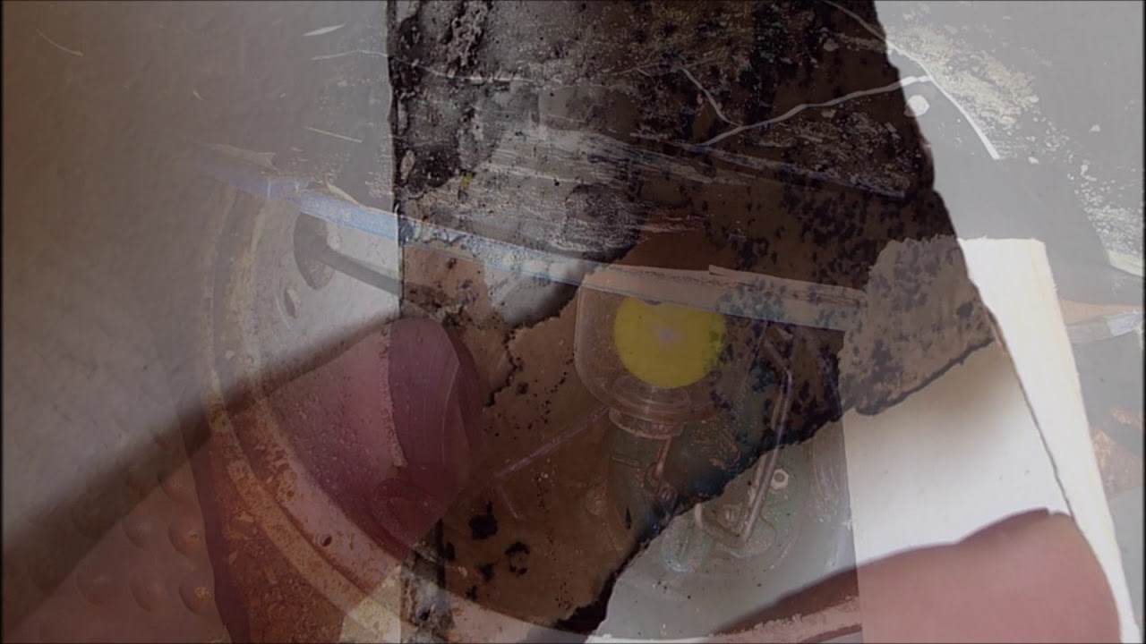 Damp Checks' Introduction to surveying Condensation & Mould