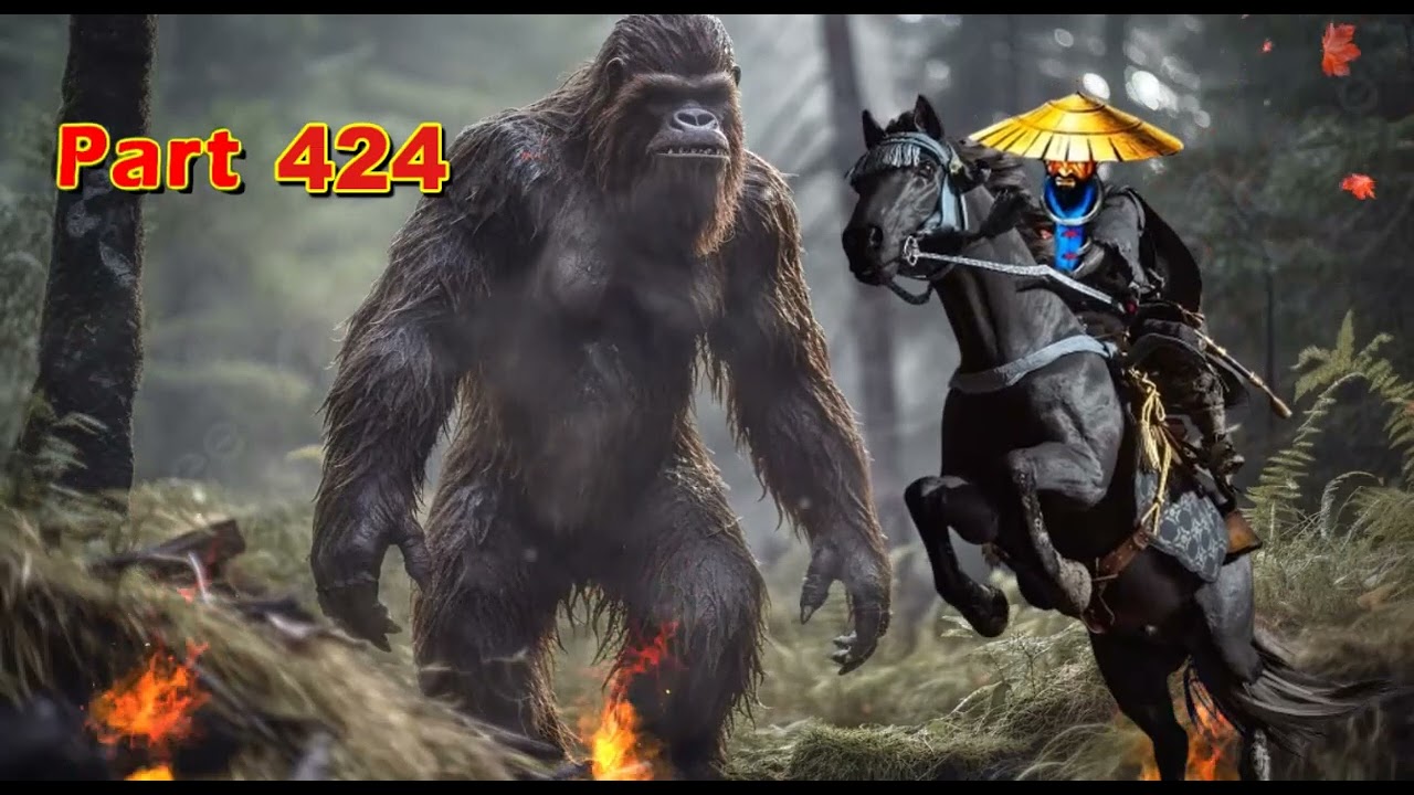 Tuam Leej Kuab The Hmong Shaman Warrior (Part 424) 13/2/2024