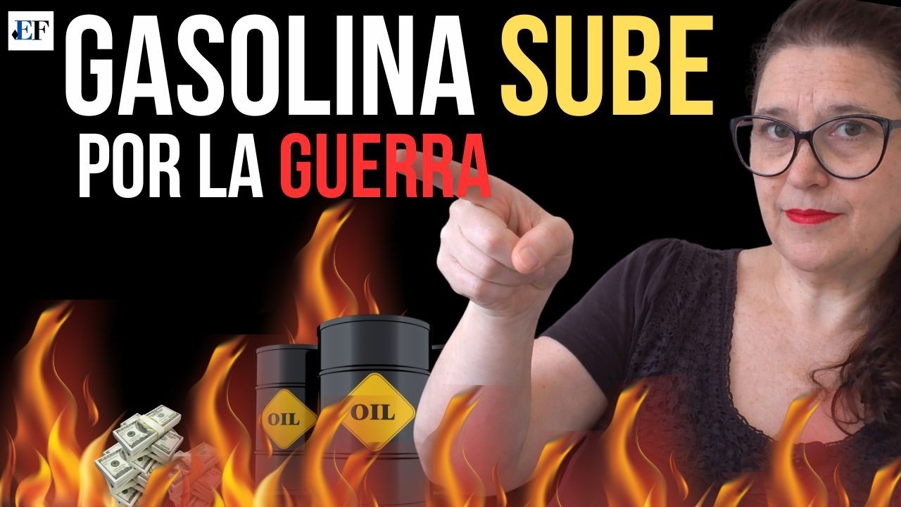 La Guerra entre EE.UU e Irán Puede Disparar la Gasolina en Chile (Y golpear tu bolsillo)